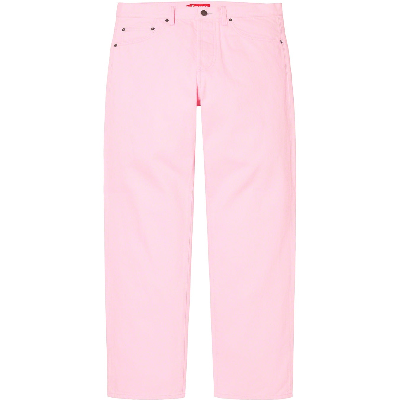 Regular Jean view 5
